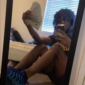 Meet your Posher, Jaylen